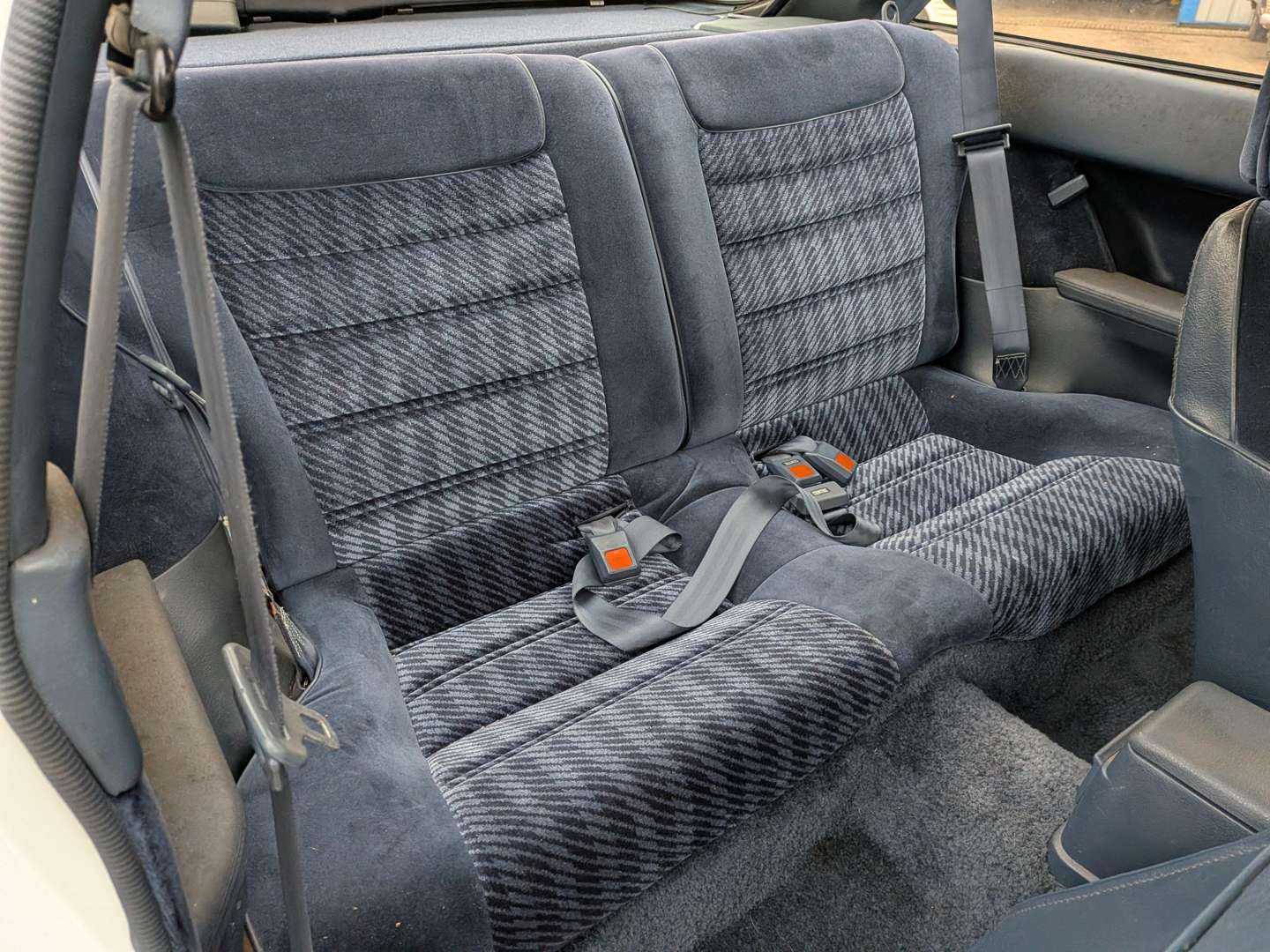 <p>1998 NISSAN SILVIA S12 TURBO MANUAL</p>