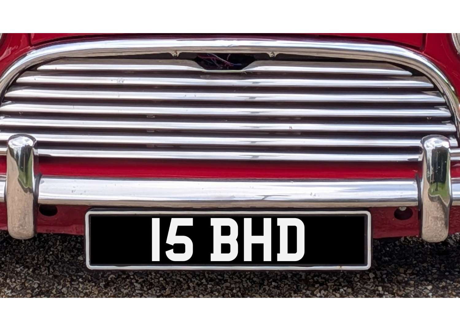 <p>15 BHD Registration number&nbsp;</p>