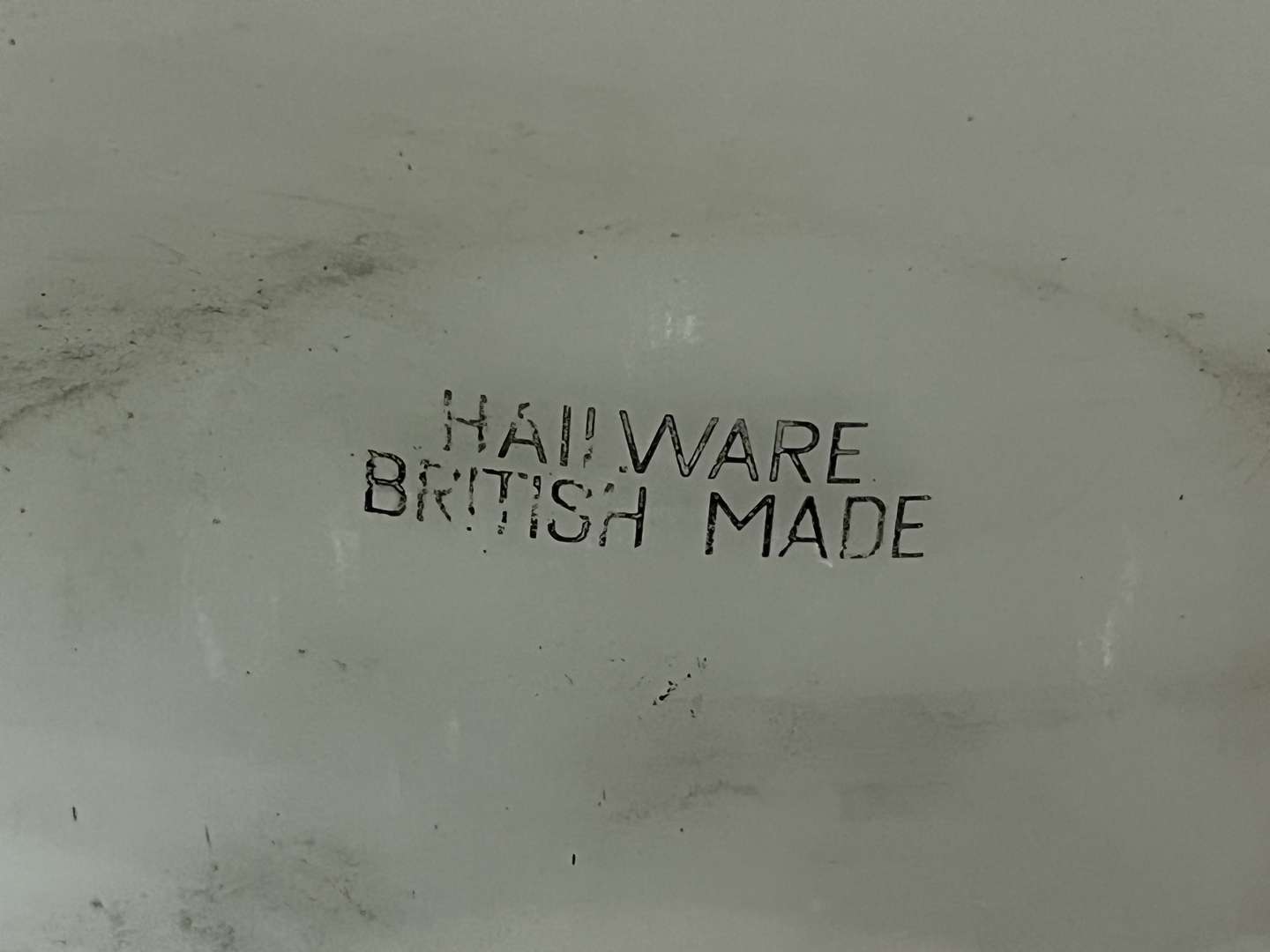 <p>BP Shield Shaped Original Glass Petrol Pump Globe</p>