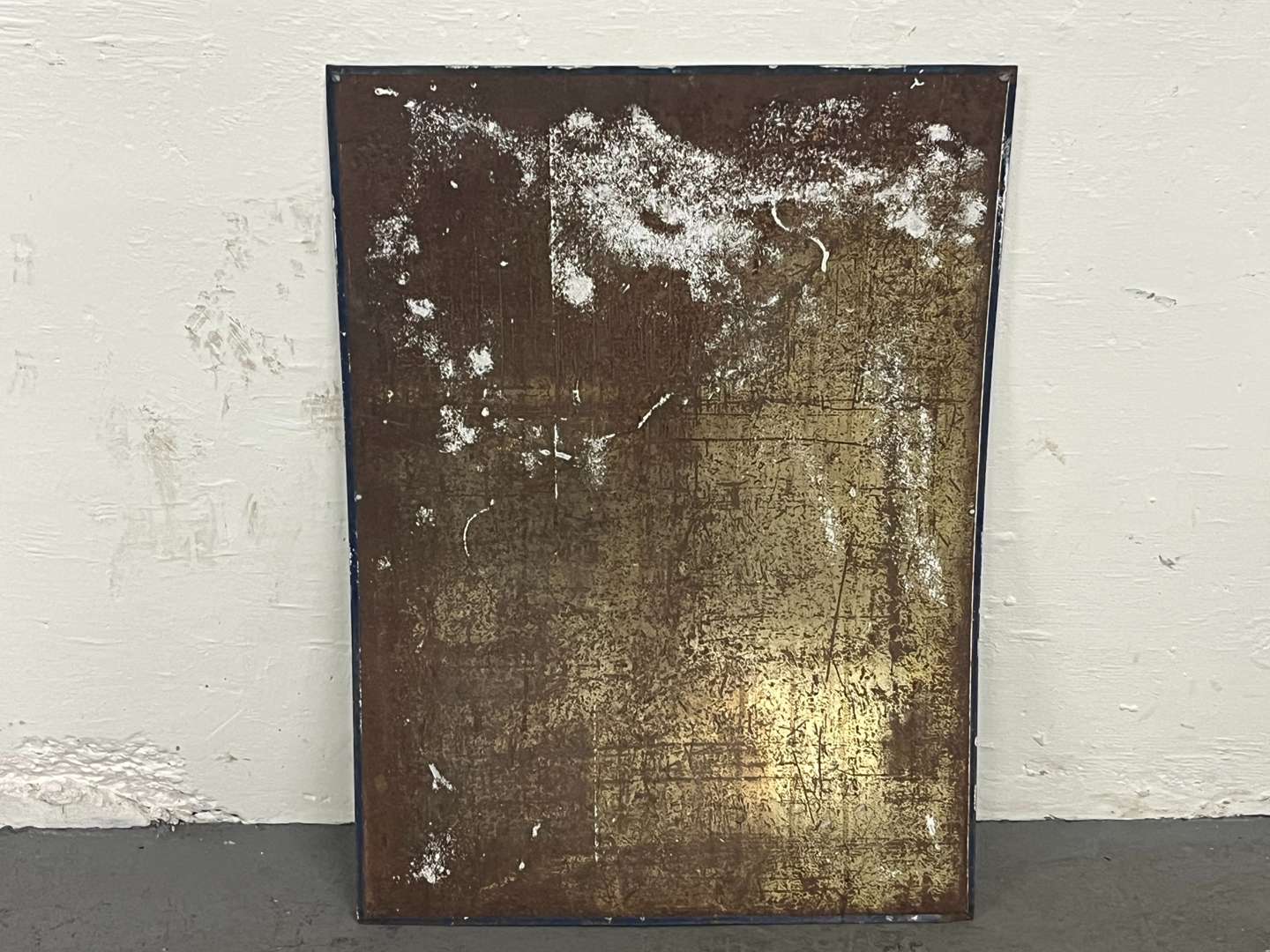 <p>Michelin Tin Map Sign (Pre M25)&nbsp;</p>