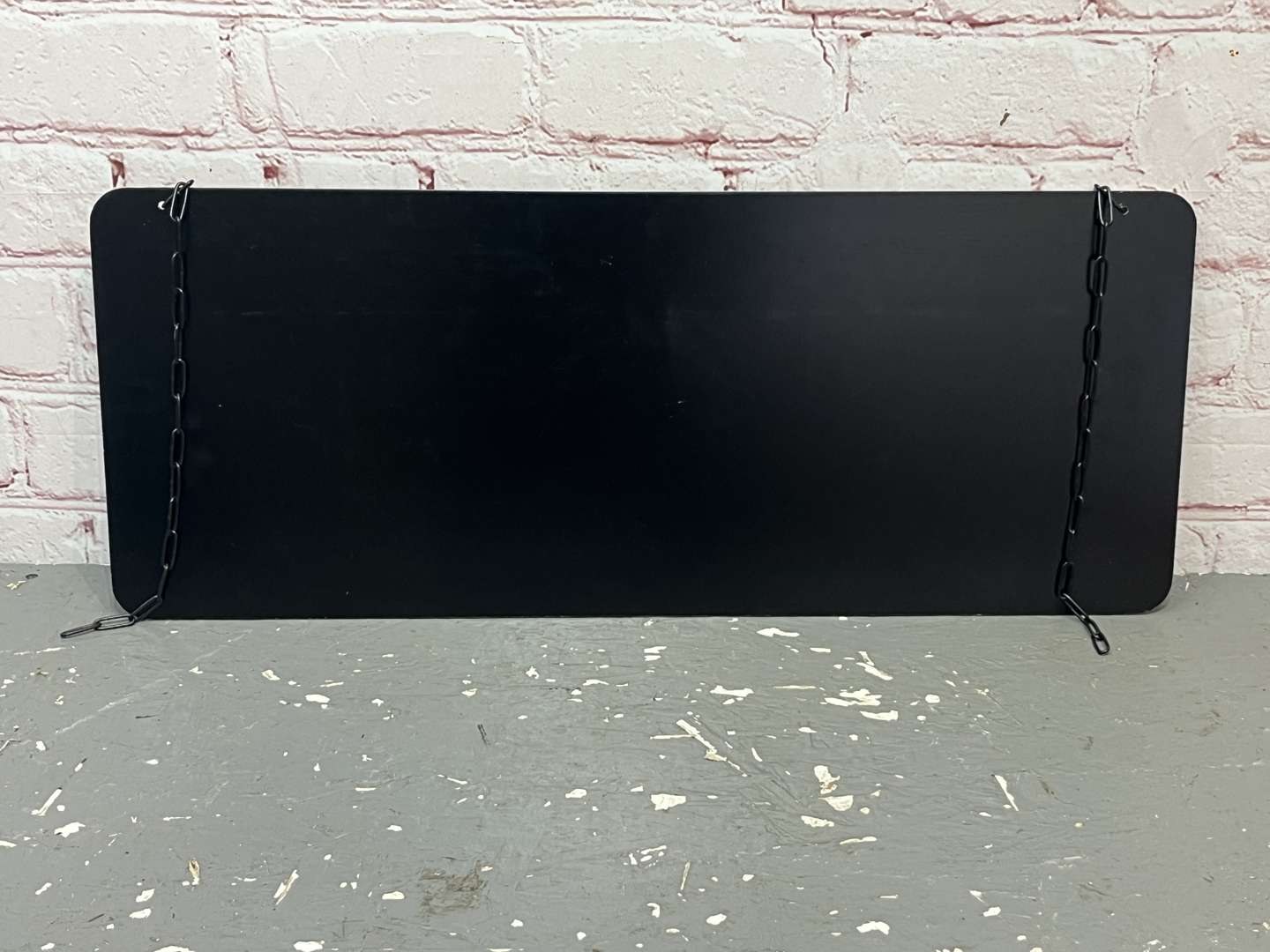 <p>Aston Martin Hanging Dealership Sign On Metal Board</p>