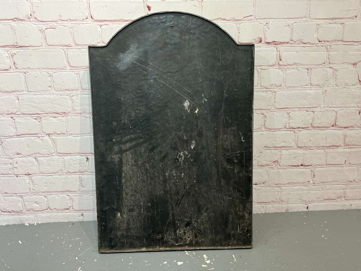 Castrol Oil Fibreglass Advertising Board | Sat 7 November Automobilia ...