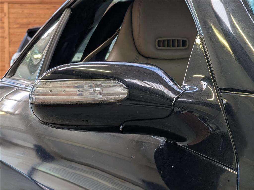 <p>2004 MERCEDES SLK 200 KOMPRESSOR AUTO</p>
