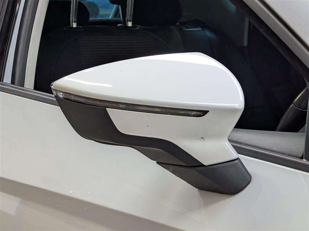 <p>2020 SEAT LEON SE DYNAMIC TSI</p>