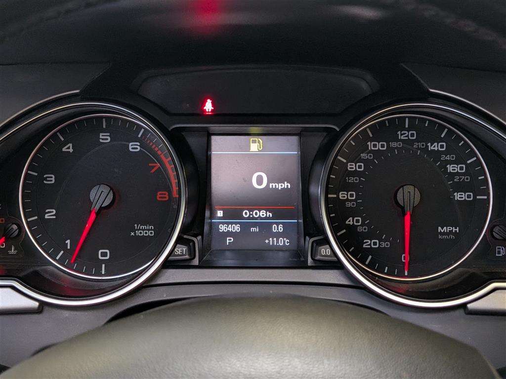 <p>2009 AUDI A5 S LINE FSI CVT</p>