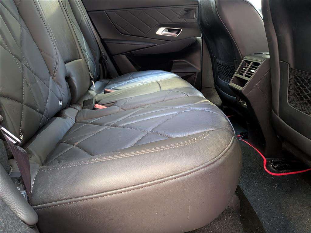 <p>2019 DS DS7 CROSSBACK PRESTIGE BH</p>
