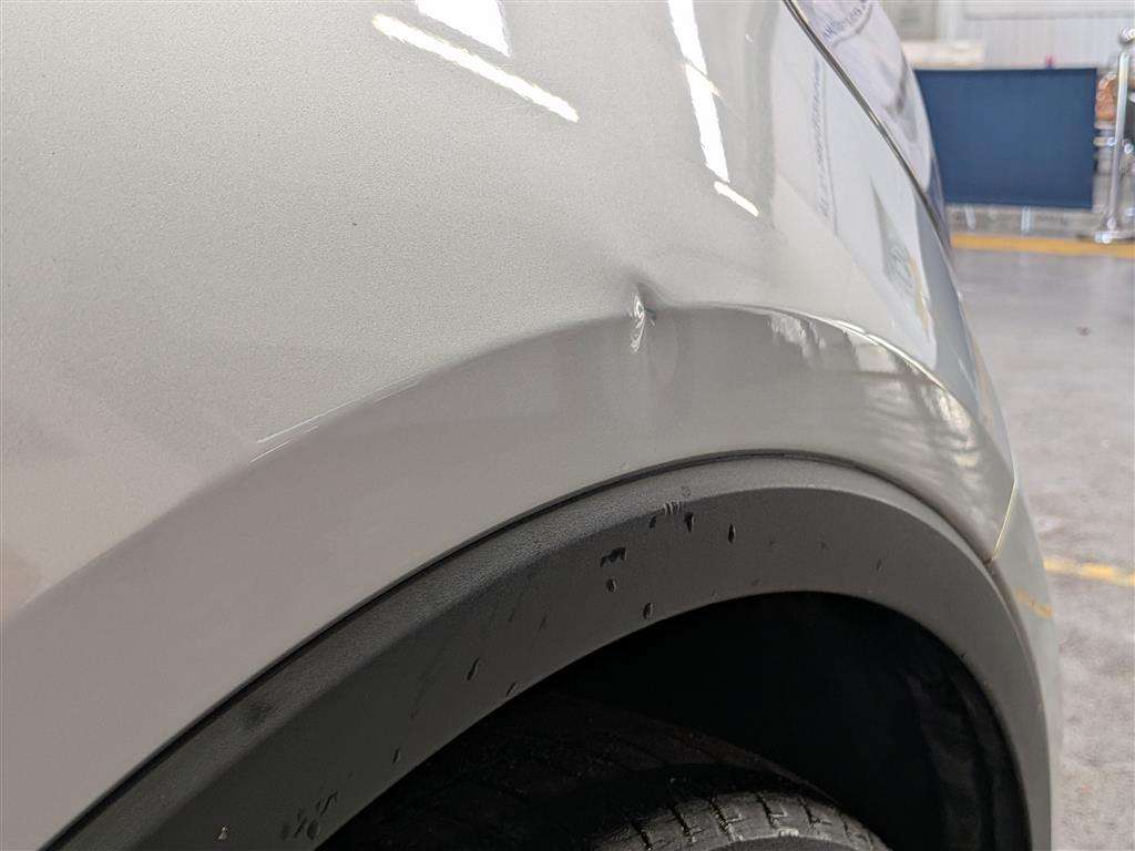 <p>2015 VAUXHALL MOKKA EXCLUSIV CDTI S/S</p>