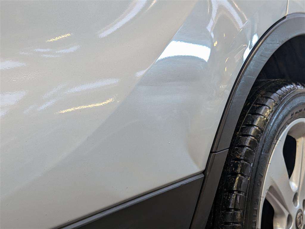 <p>2015 VAUXHALL MOKKA EXCLUSIV CDTI S/S</p>