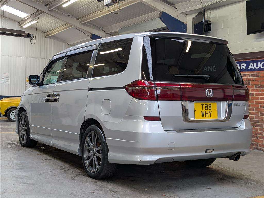 <p>2009 HONDA</p>