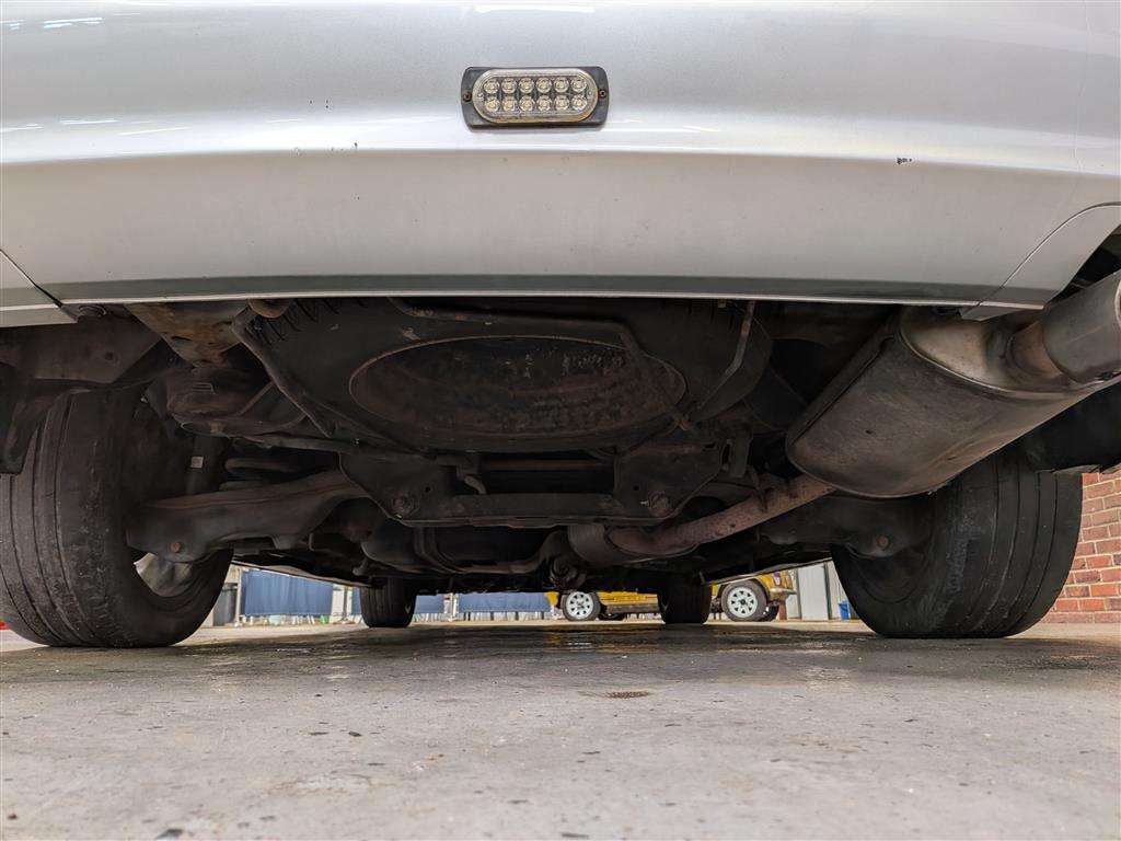 <p>2009 HONDA</p>