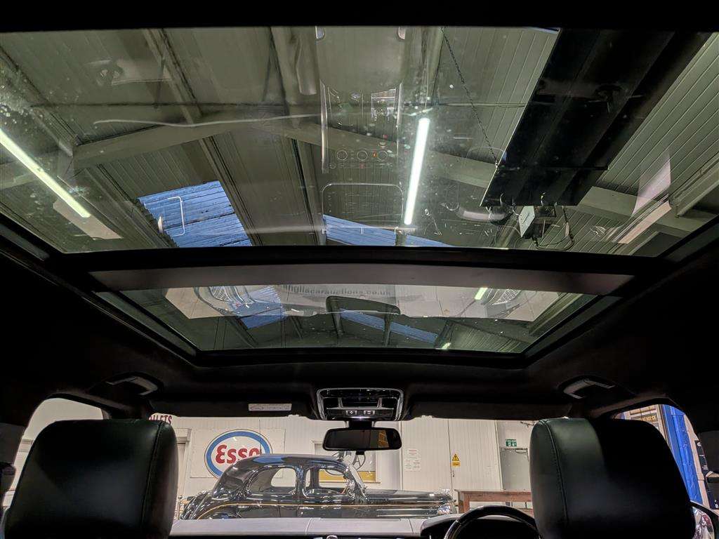 <p>2015 LAND ROVER R ROVER SPORT HSE DYNAM S</p>
