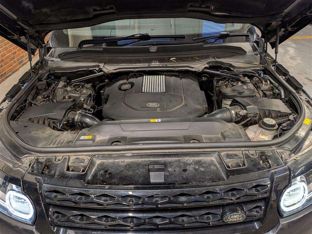 <p>2015 LAND ROVER R ROVER SPORT HSE DYNAM S</p>