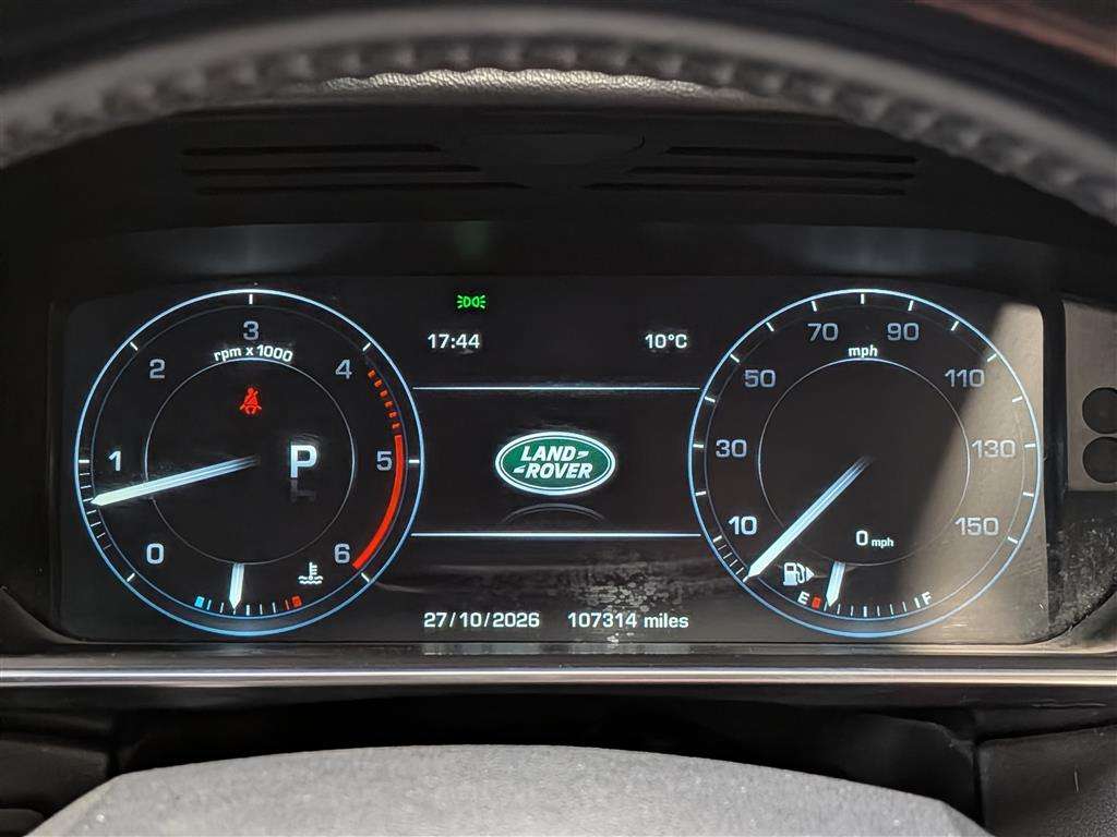<p>2015 LAND ROVER R ROVER SPORT HSE DYNAM S</p>