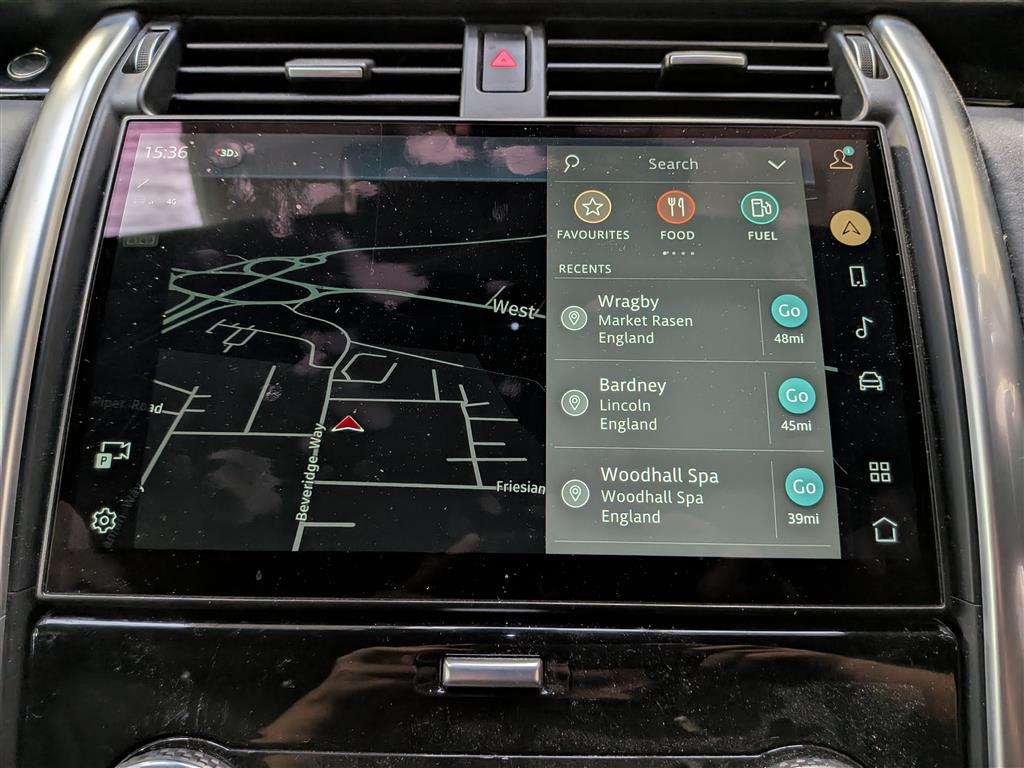 <p>2023 LAND ROVER DISCOVERY SE D MHEV AUTO</p>