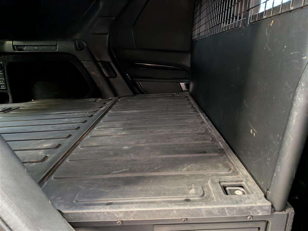 <p>2023 LAND ROVER DISCOVERY SE D MHEV AUTO</p>