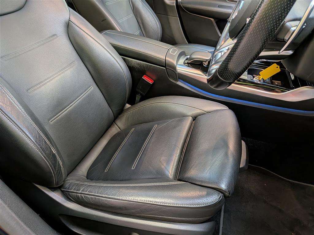 <p>2019 MERCEDES-BENZ AMG A 35 4MATIC PREMIUM +</p>