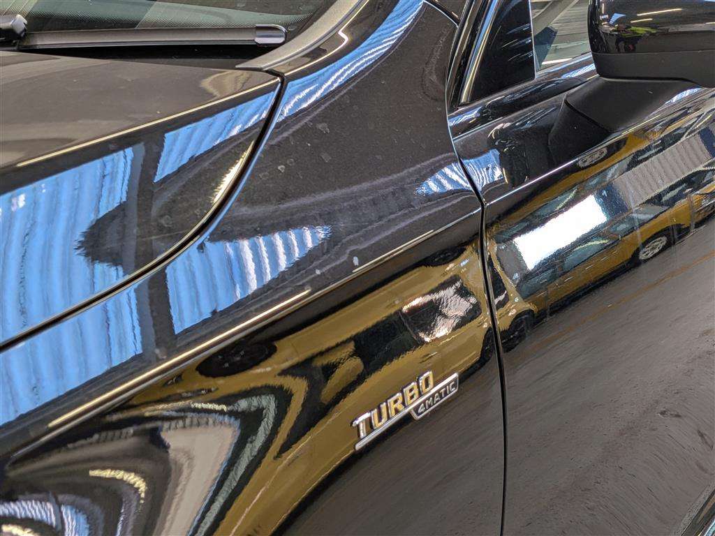 <p>2019 MERCEDES-BENZ AMG A 35 4MATIC PREMIUM +</p>