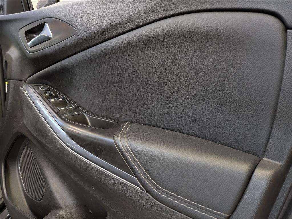<p>2019 VAUXHALL GRANDLAND X TECH LINE NAV</p>