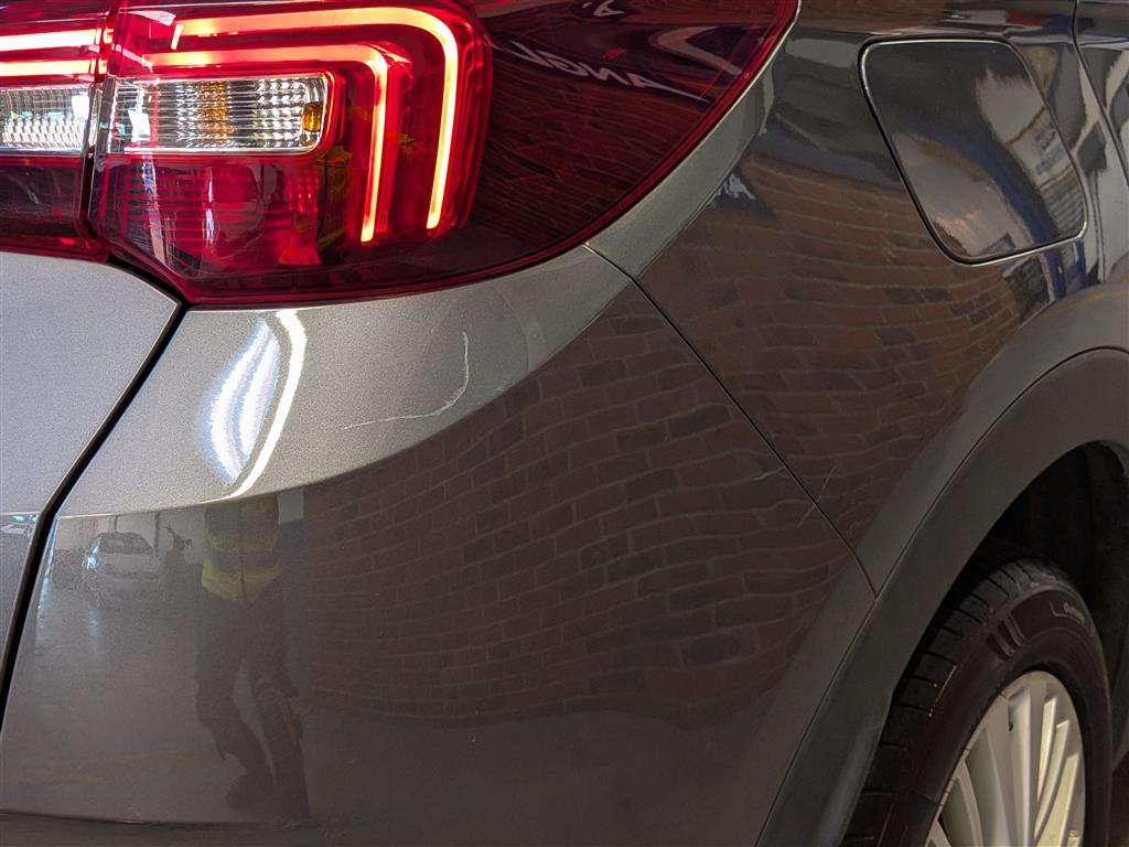 <p>2019 VAUXHALL GRANDLAND X TECH LINE NAV</p>