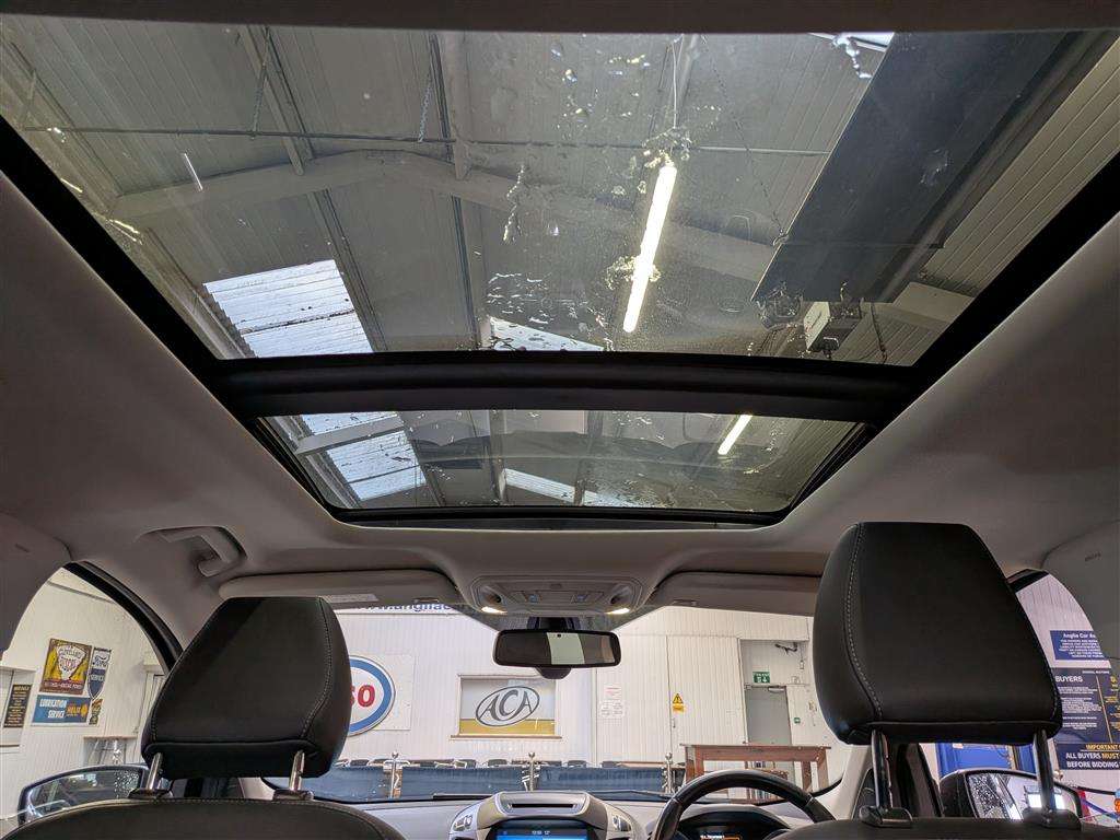 <p>2018 FORD KUGA TITANIUM X 4X4 AUTO</p>