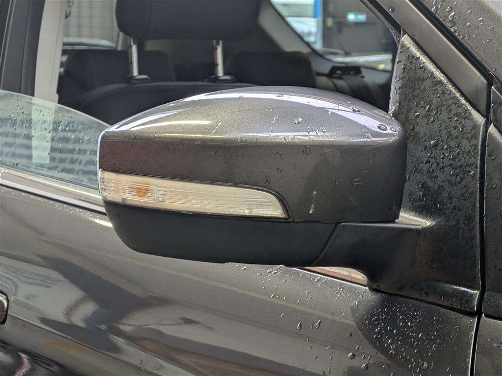 <p>2018 FORD KUGA TITANIUM X 4X4 AUTO</p>