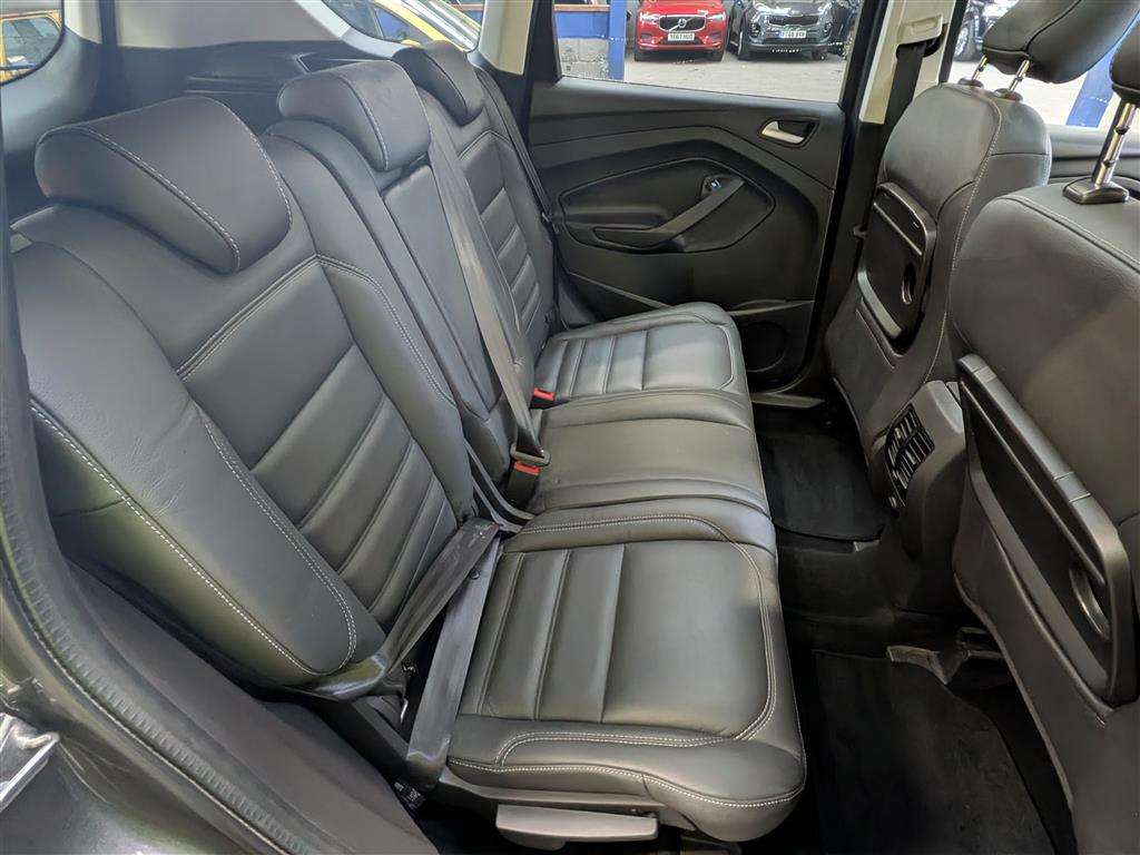 <p>2018 FORD KUGA TITANIUM X 4X4 AUTO</p>