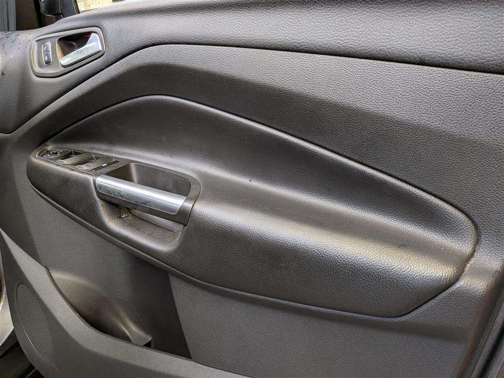 <p>2018 FORD KUGA TITANIUM X 4X4 AUTO</p>