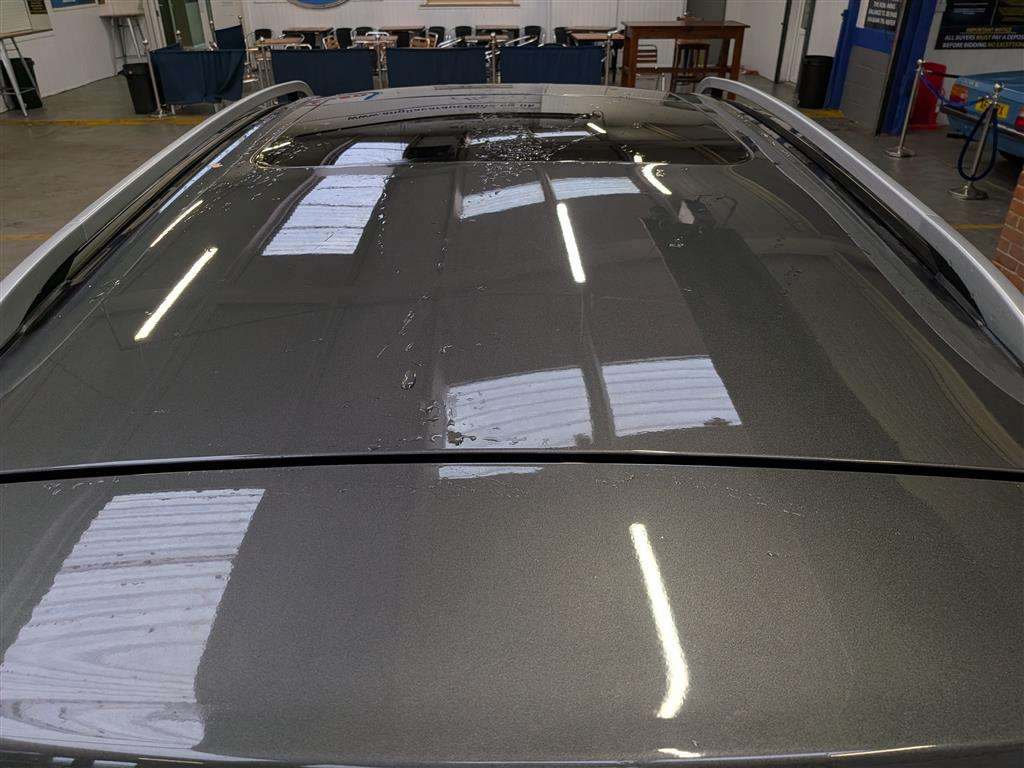 <p>2018 FORD KUGA TITANIUM X 4X4 AUTO</p>