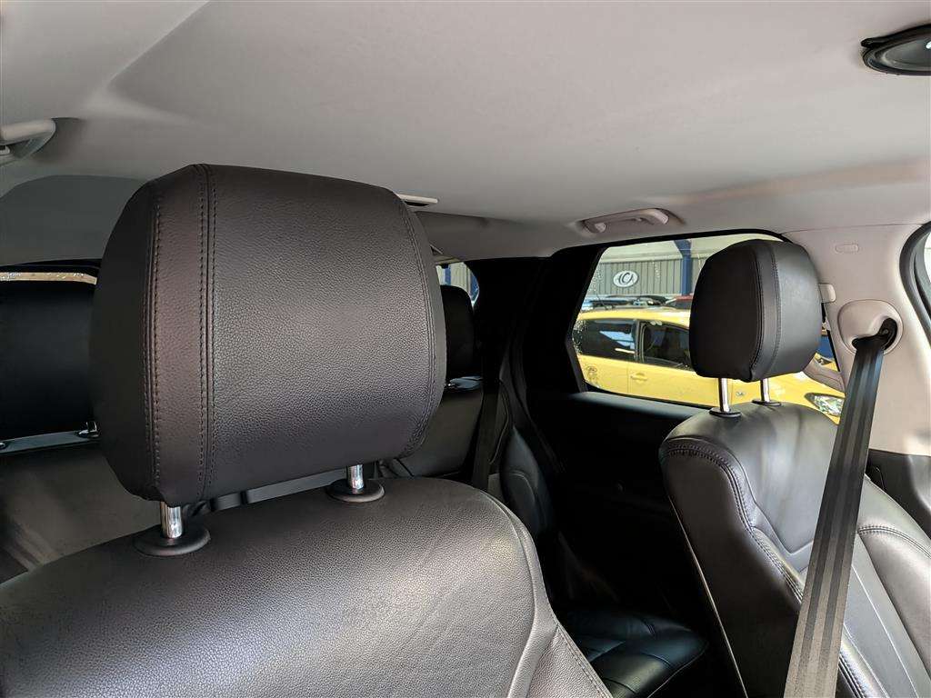 <p>2018 LAND ROVER DISCOVERY SE TD6 AUTO</p>