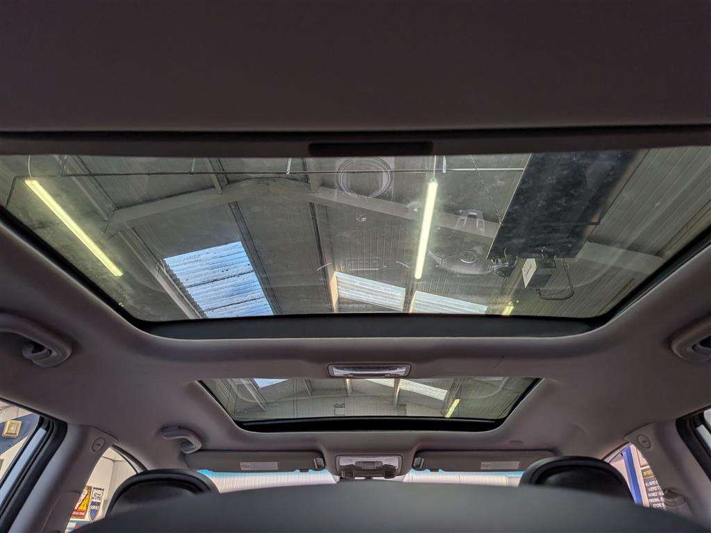 <p>2012 KIA SPORTAGE 3 CRDI</p>