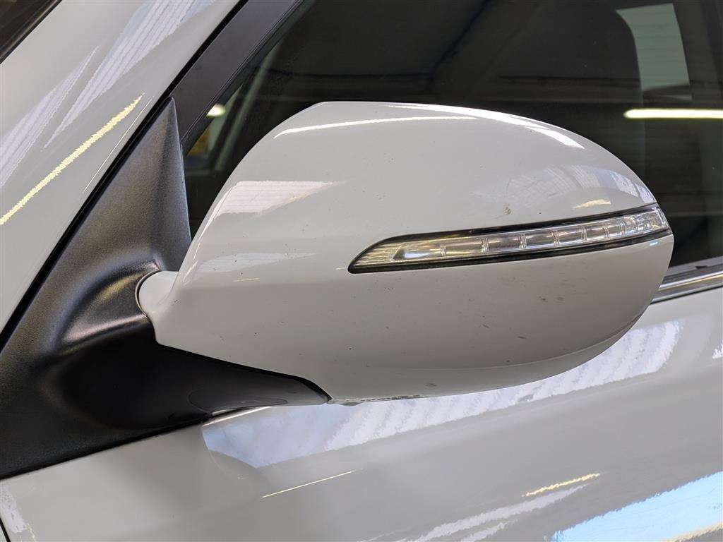 <p>2012 KIA SPORTAGE 3 CRDI</p>