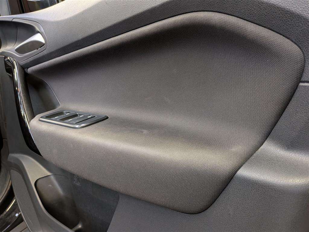 <p>2017 MG GS EXCITE</p>