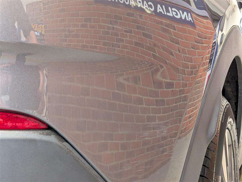 <p>2020 VAUXHALL GRANDLAND X SRI NAV TURBO</p>