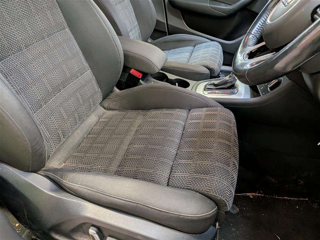 <p>2018 AUDI Q3 SPORT TFSI QUATTRO S-A</p>