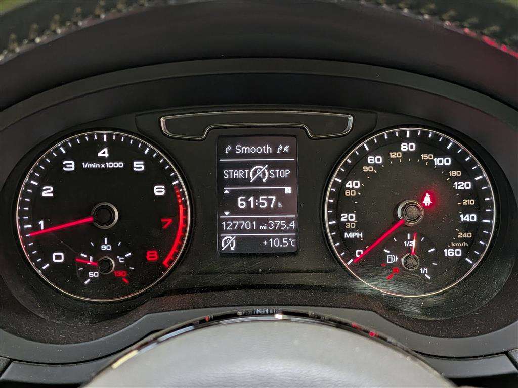 <p>2018 AUDI Q3 SPORT TFSI QUATTRO S-A</p>