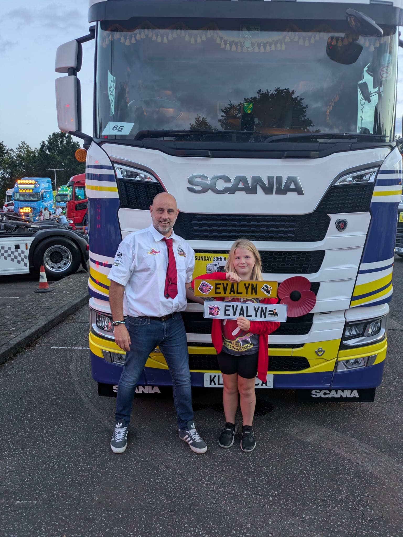 From the Auction Yard to a Day of Adventure: ACA Goes the Extra Mile for Charity