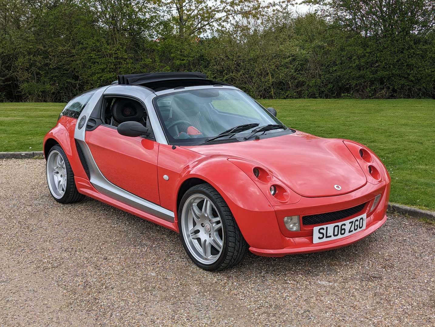 August 2023 Classic Car & Classic Motorcycle Auction Preview