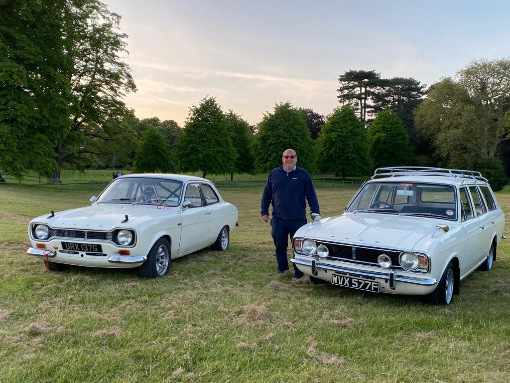 Sandringham Pageant of Motoring