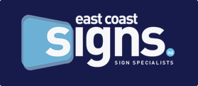 East Coast Signs