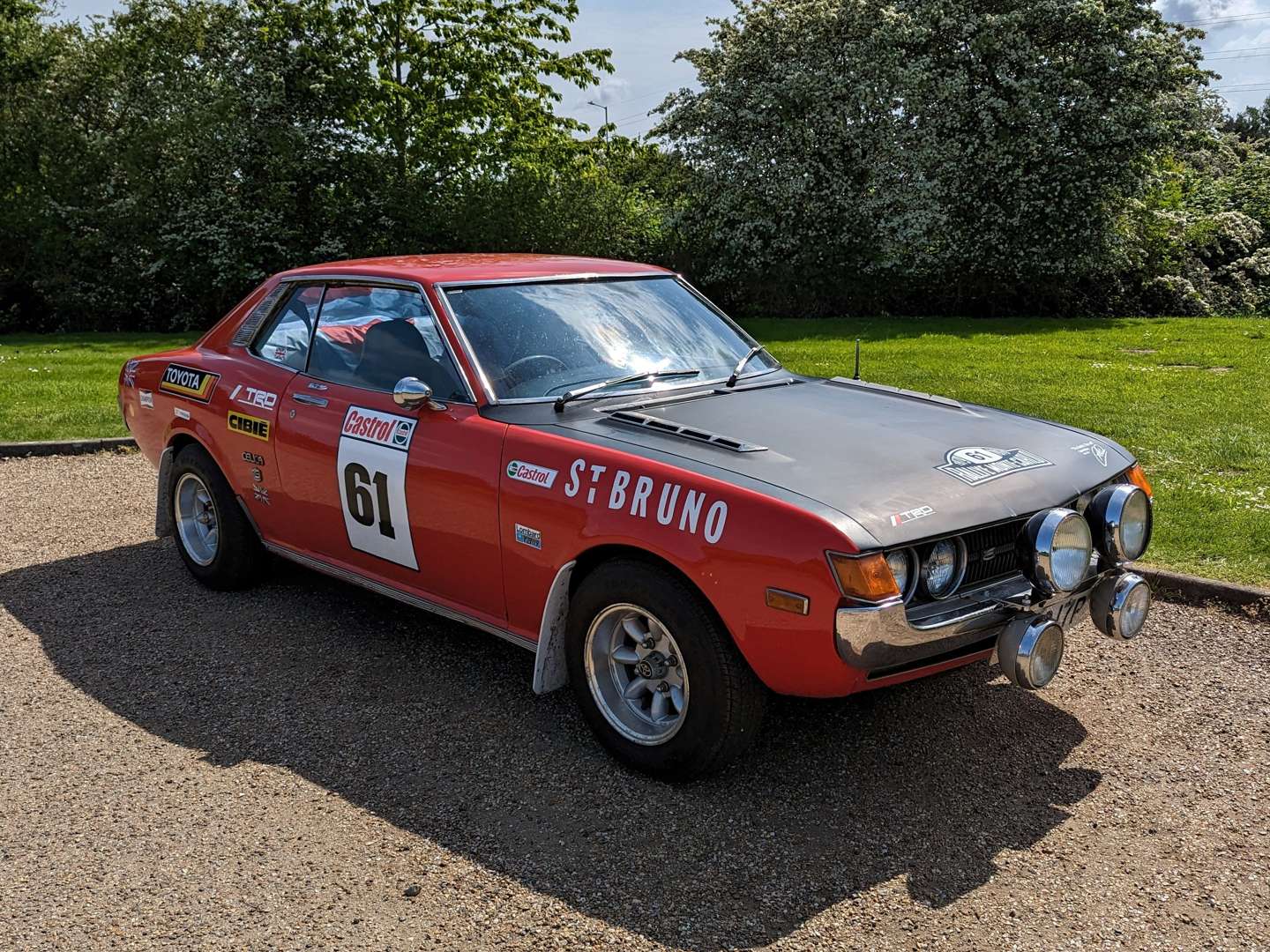 August 2023 Classic Car & Classic Motorcycle Auction Preview