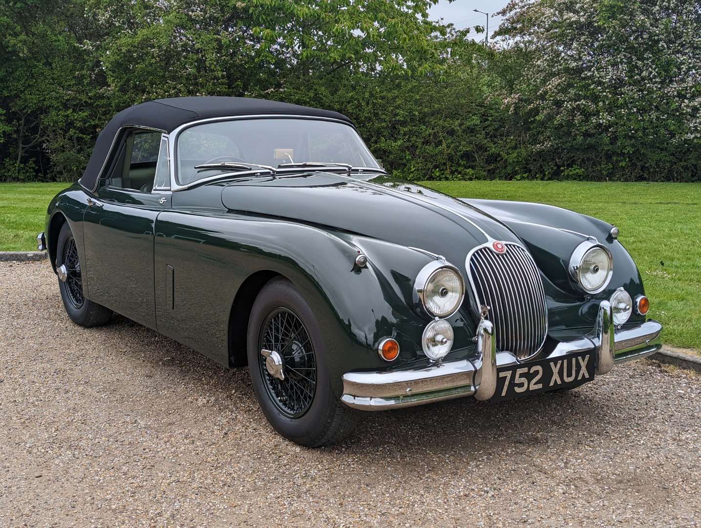 August 2023 Classic Car & Classic Motorcycle Auction Preview