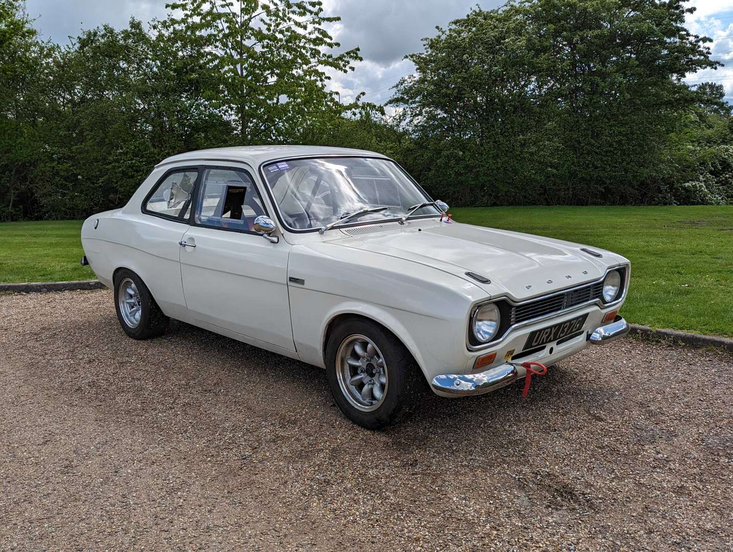 August 2023 Classic Car & Classic Motorcycle Auction Preview