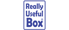 Really Useful Storage Boxes