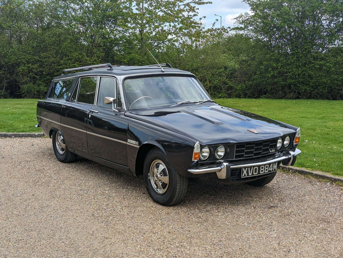 August 2023 Classic Car & Classic Motorcycle Auction Preview